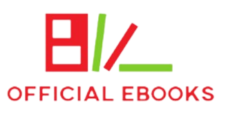 Welcome to Official eBooks Store